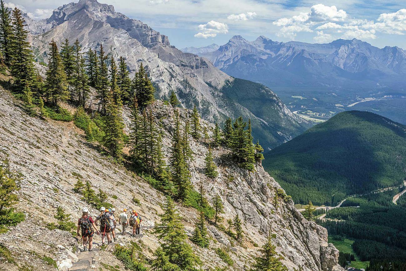 Canada & the Rockies | 2026