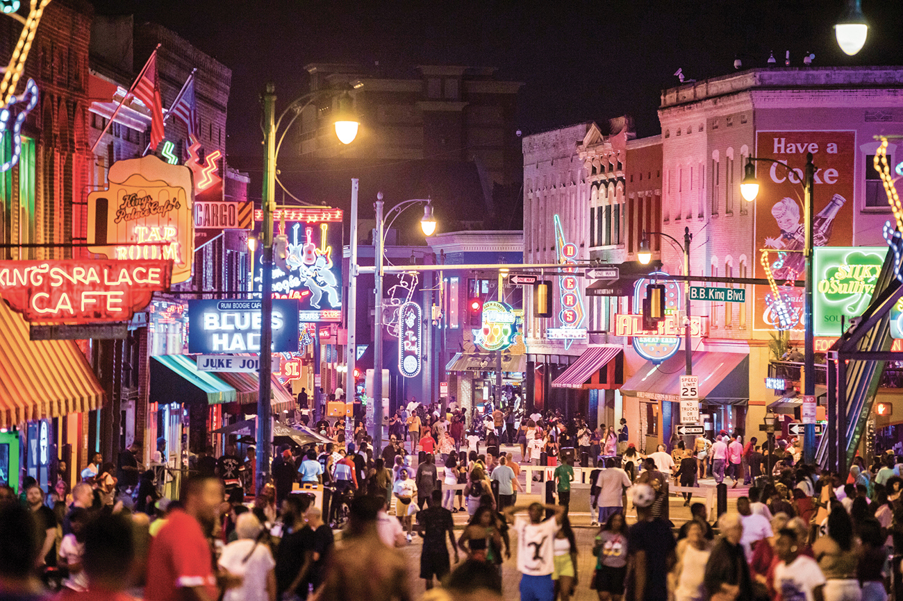 USA: Dallas to Miami | 2027