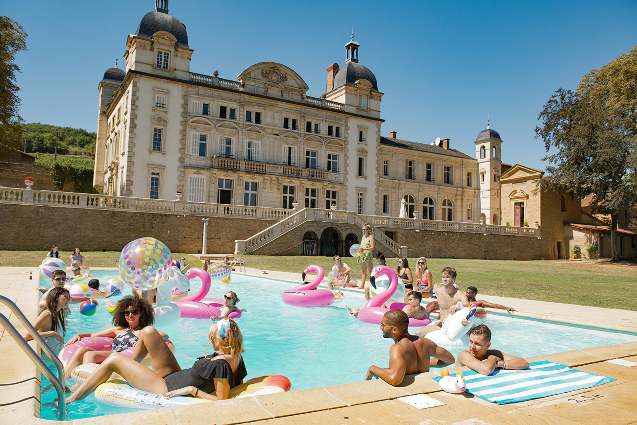 European Highlights | Age 18-22 | Start London | 2026