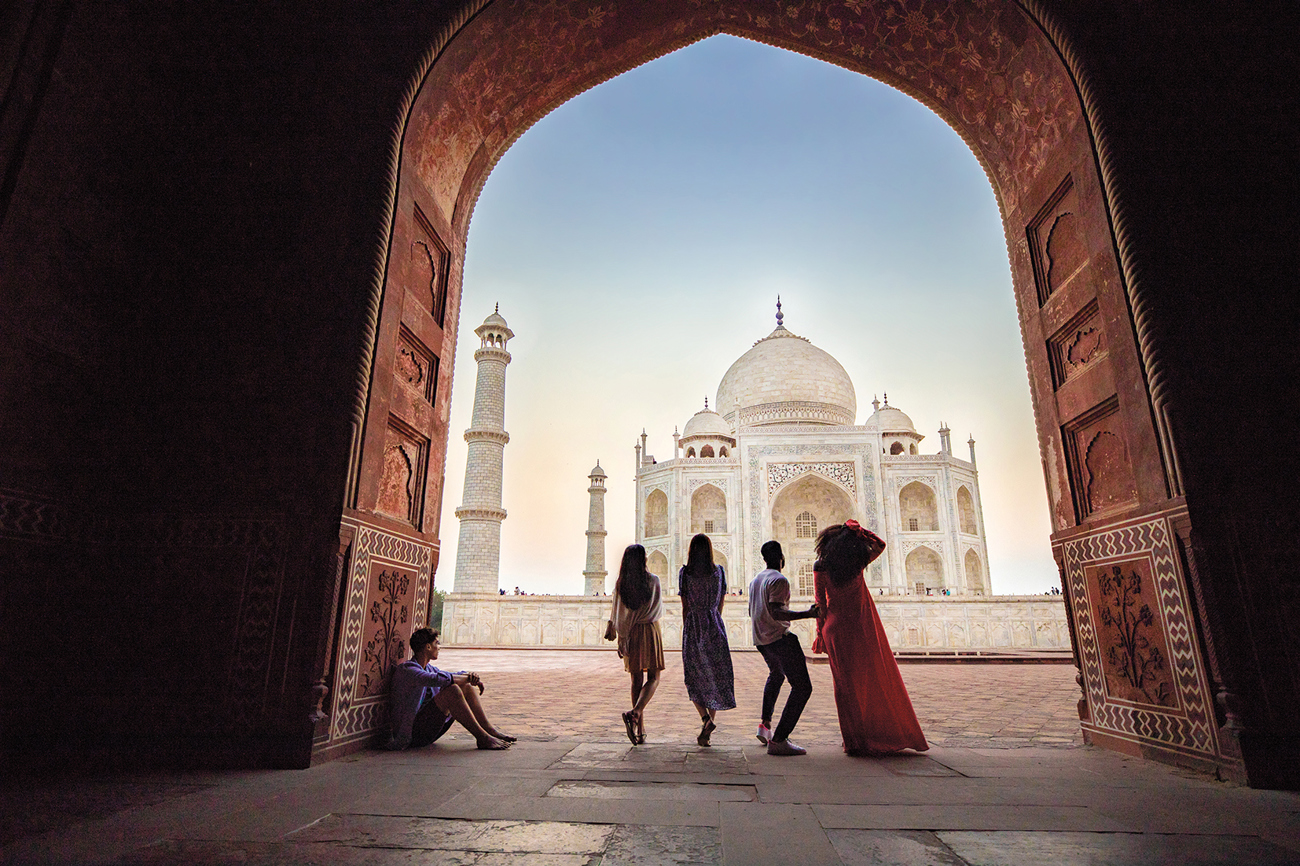 Eternal India | 2025-2026