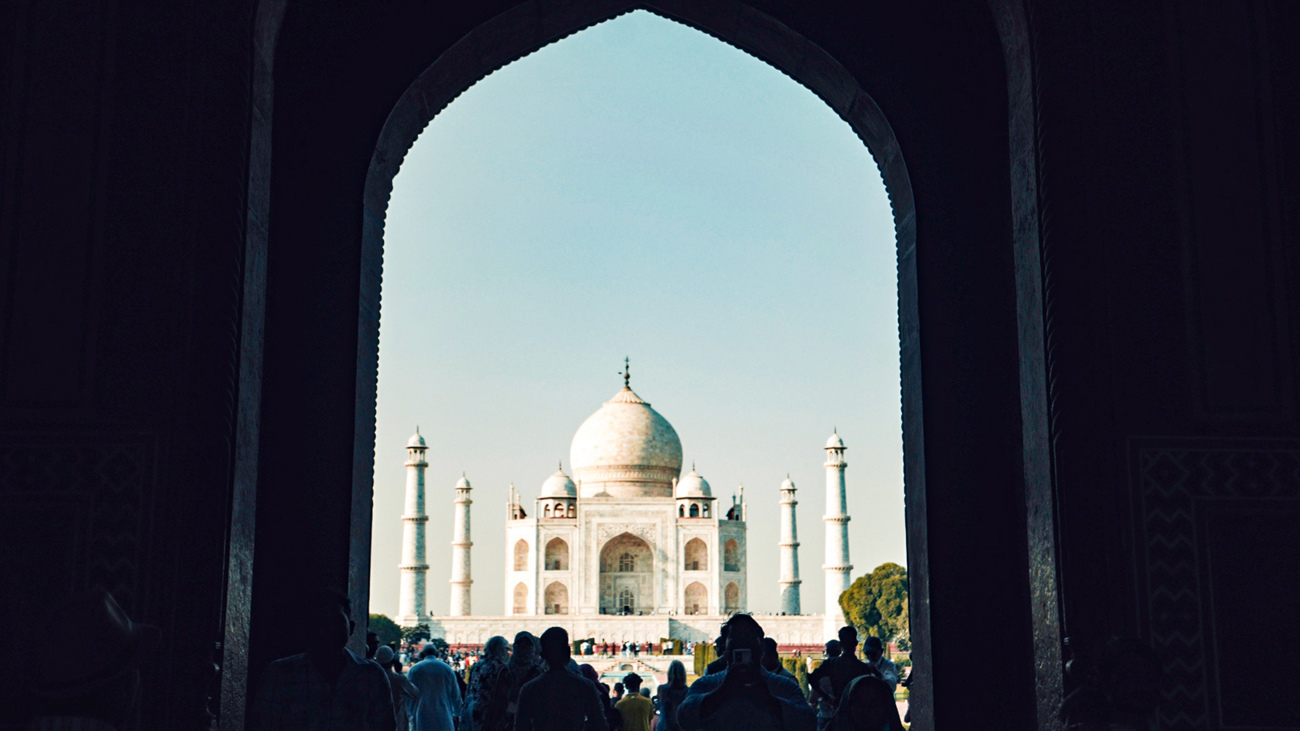Eternal India | 2026-2027