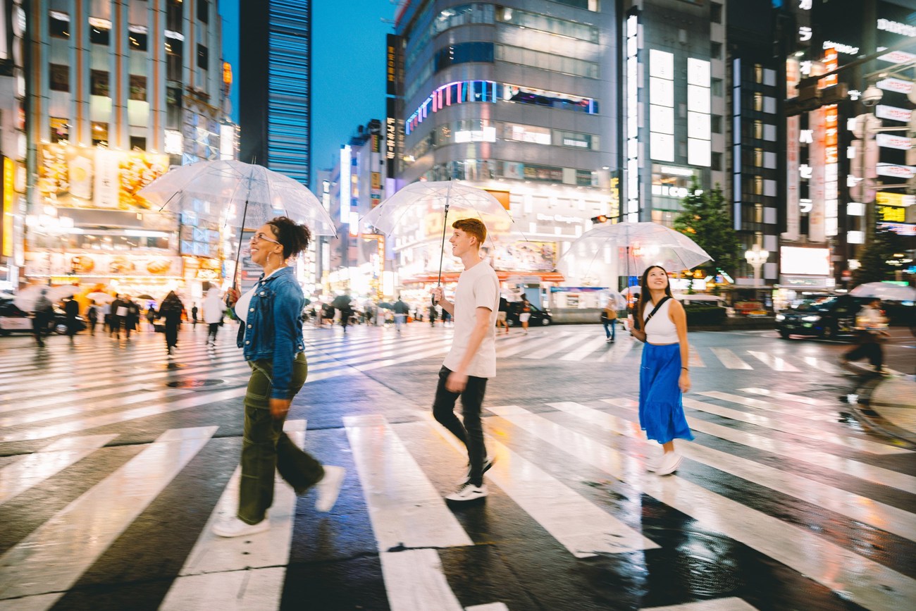 Japan Wonder | 2026-2027