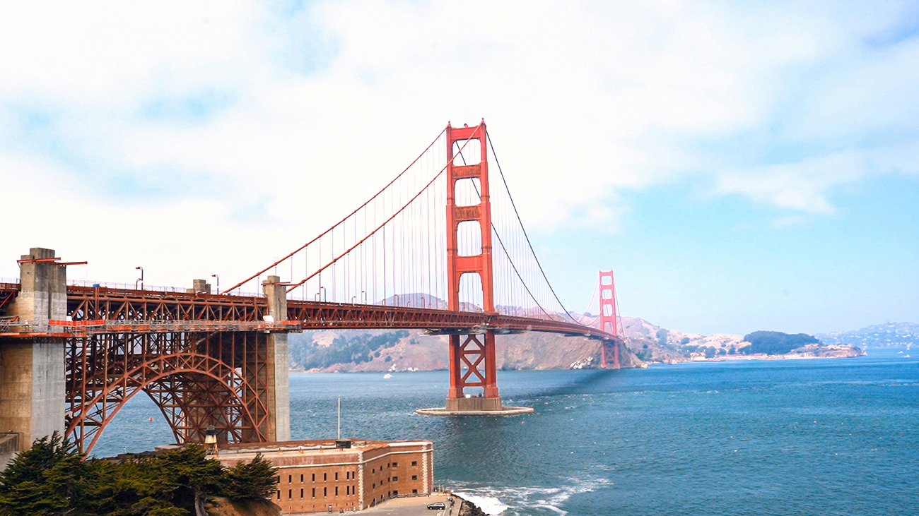 LA to the Bay | 2026