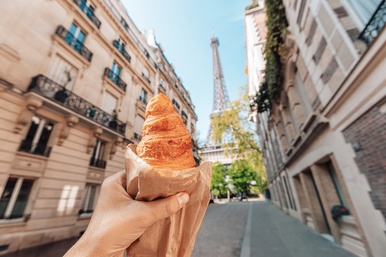 European Horizon | Start London | Age 27-35 |