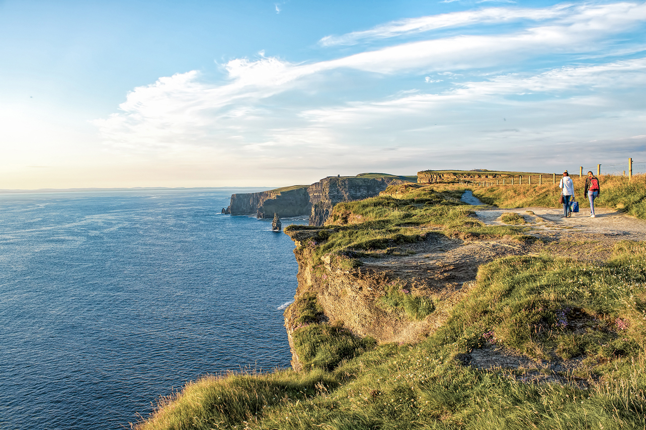 Ireland in a Week | Age 27-35 |