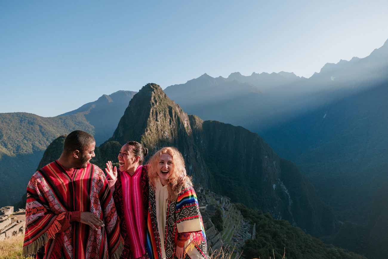 Lima to Machu Picchu Road Trip with Inca Trail Trek | Season 2026/2027