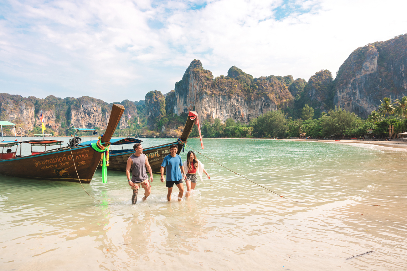 Thai Island Hopper West Plus | 2025