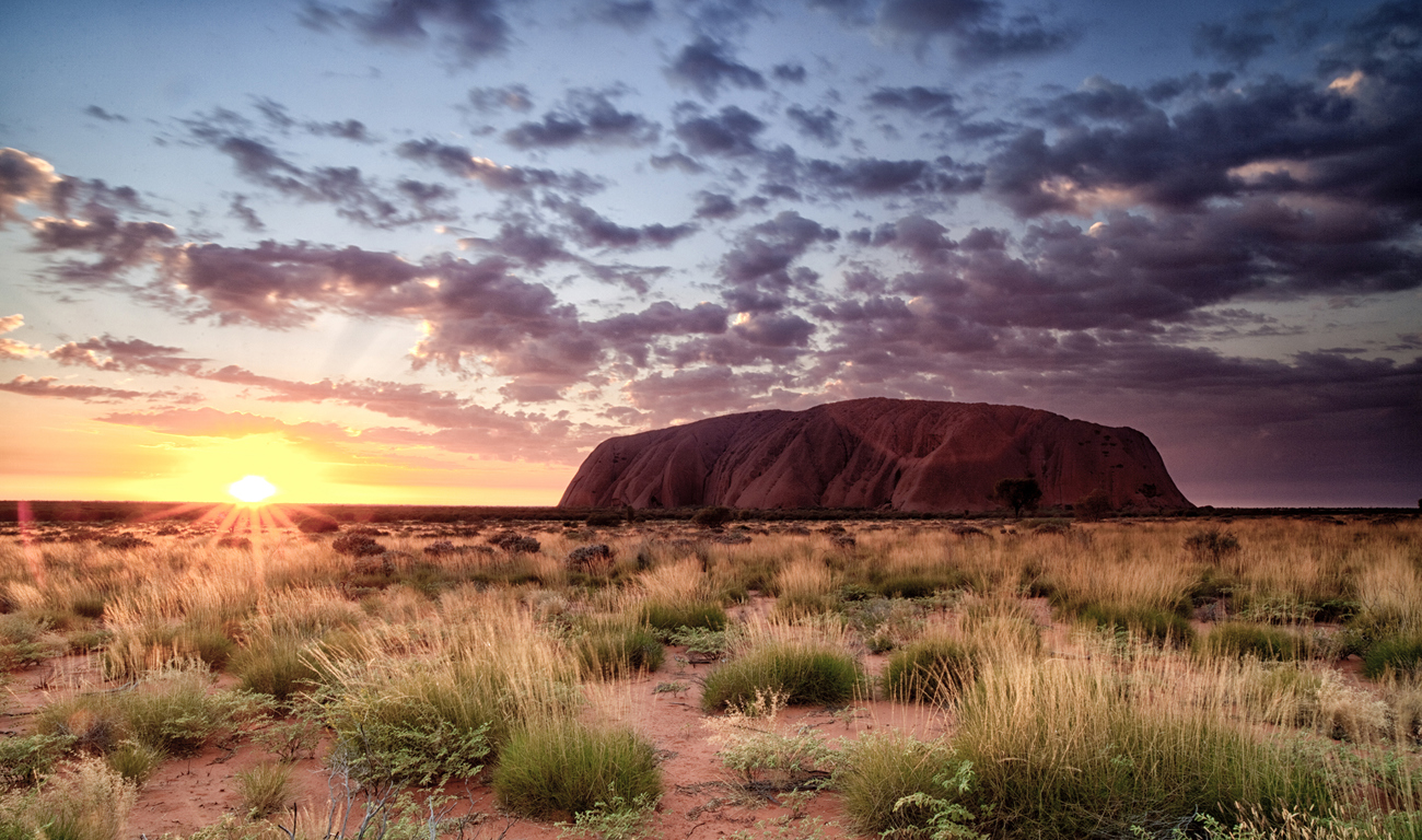 Australia: North Queensland to Uluru | 2026 - 2027