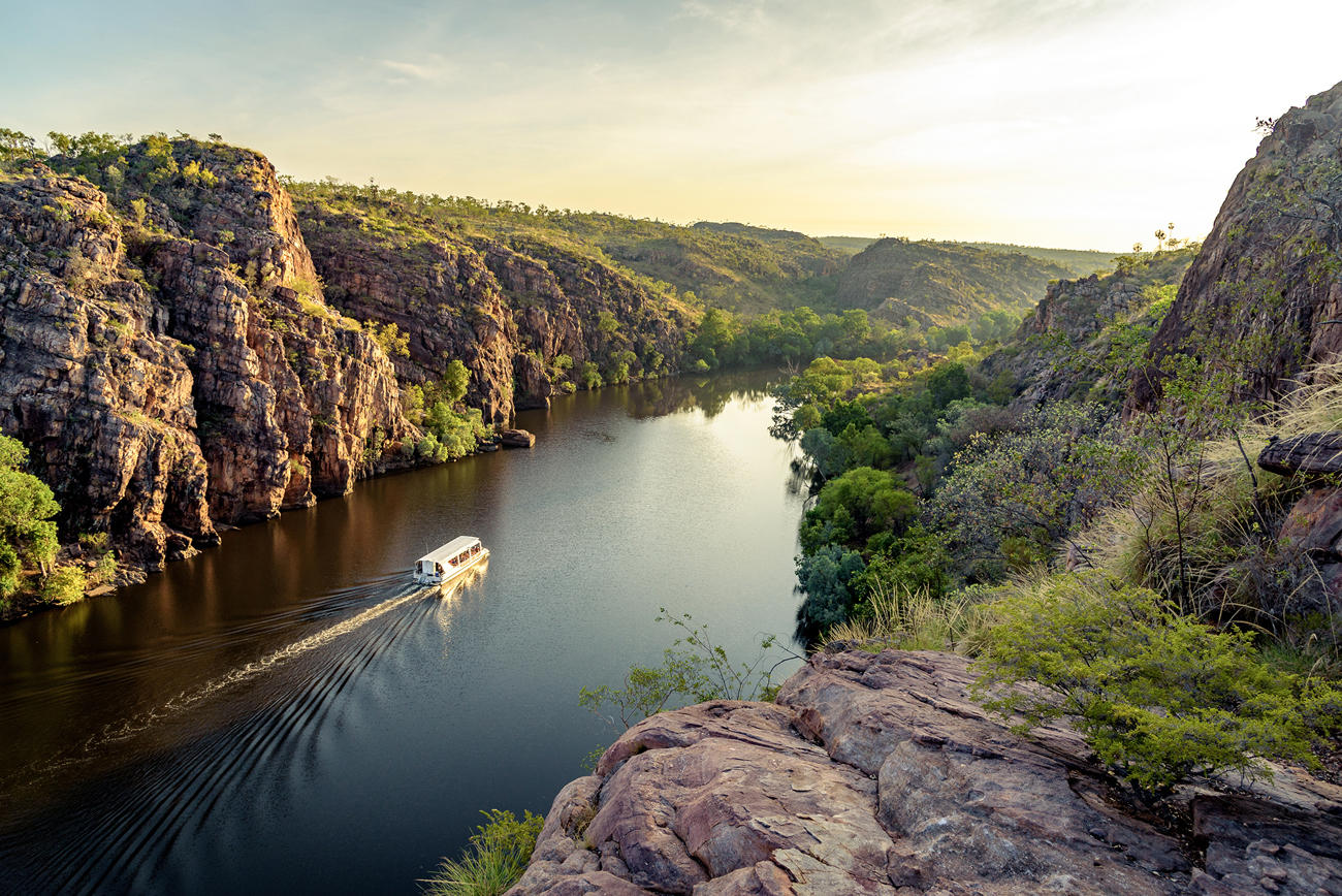 Australia: Kakadu Dreaming | 2025 - 2026
