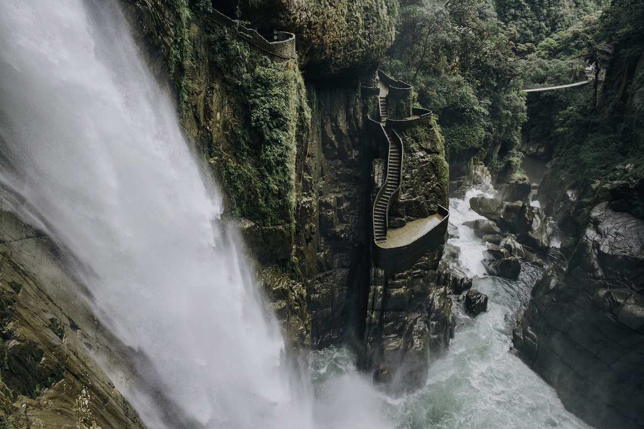 Ecuador in a Week | Age 27-35 | 2026