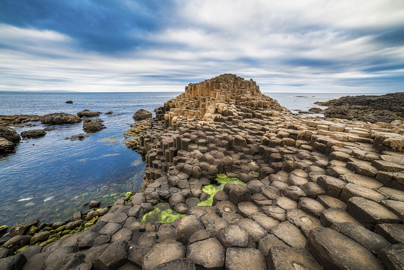 Ireland in a Week 35 to 45
