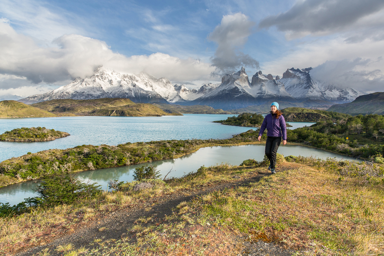 Patagonia Trail | 2025