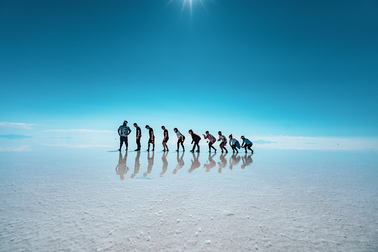 Peru and Bolivia Explorer | Inca Trail Trek (From Mar 2026)