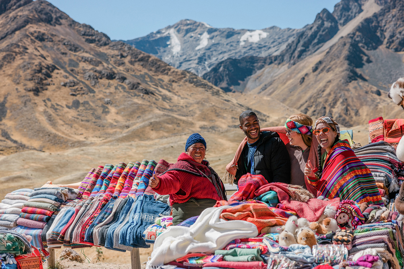 Peru and Bolivia Explorer | Train To Machu Picchu (From Mar 2026)