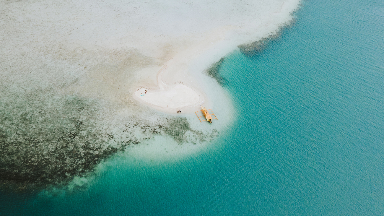 Ultimate Philippines Island Hopping | Without Expedition | 2026-2027