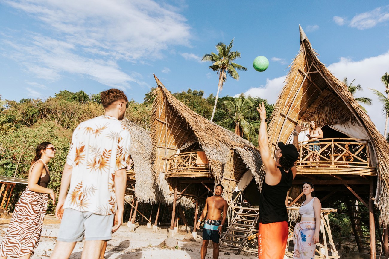 Ultimate Philippines Island Hopping | With Boat Expedition | 2026-2027