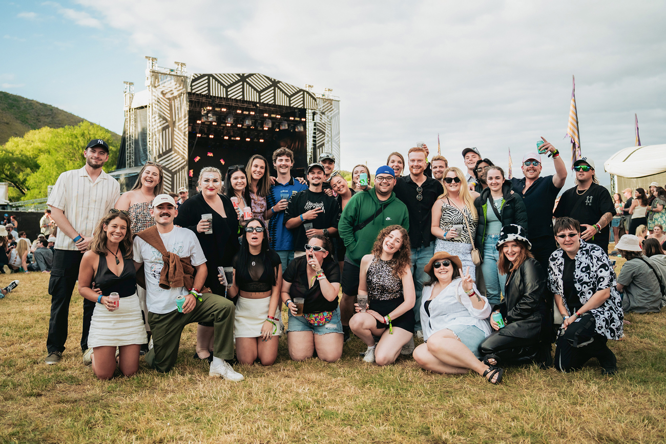 Rhythm and Alps Festival | 7 Days |