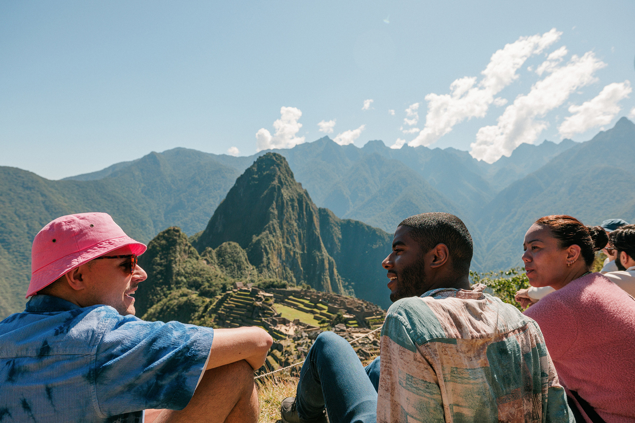 South American Explorer | with Train to Machu Picchu (From Mar 2026)