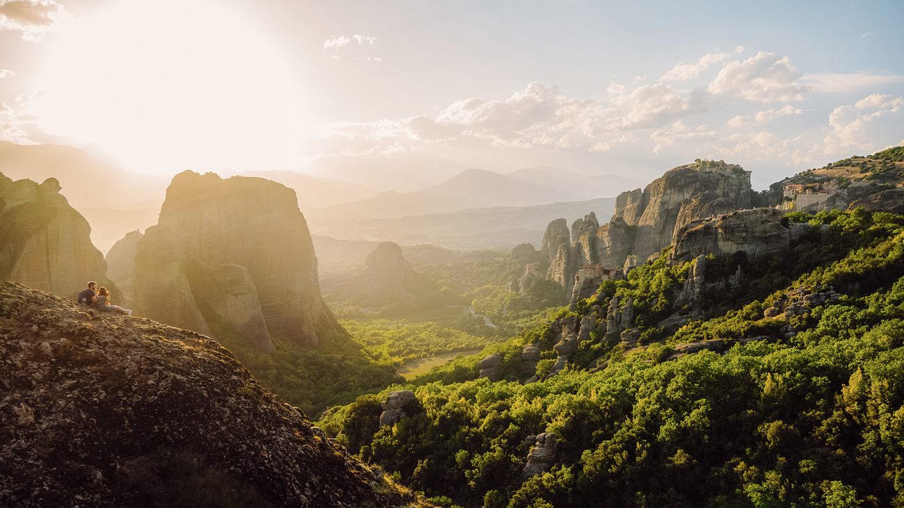 Highlights of Greece | 2026