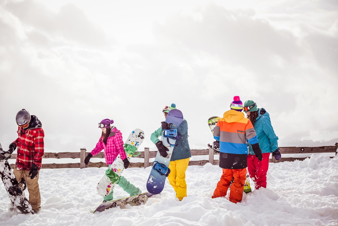 Ski New Zealand | 2026