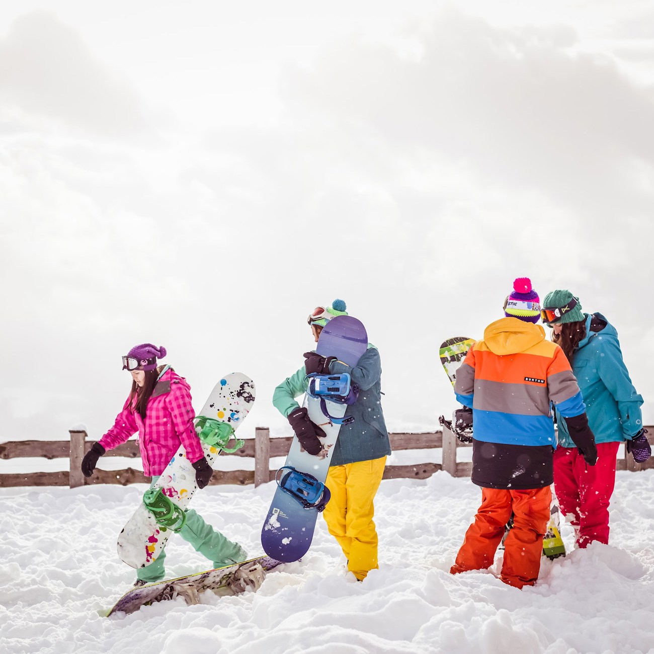 Ski New Zealand | 2028