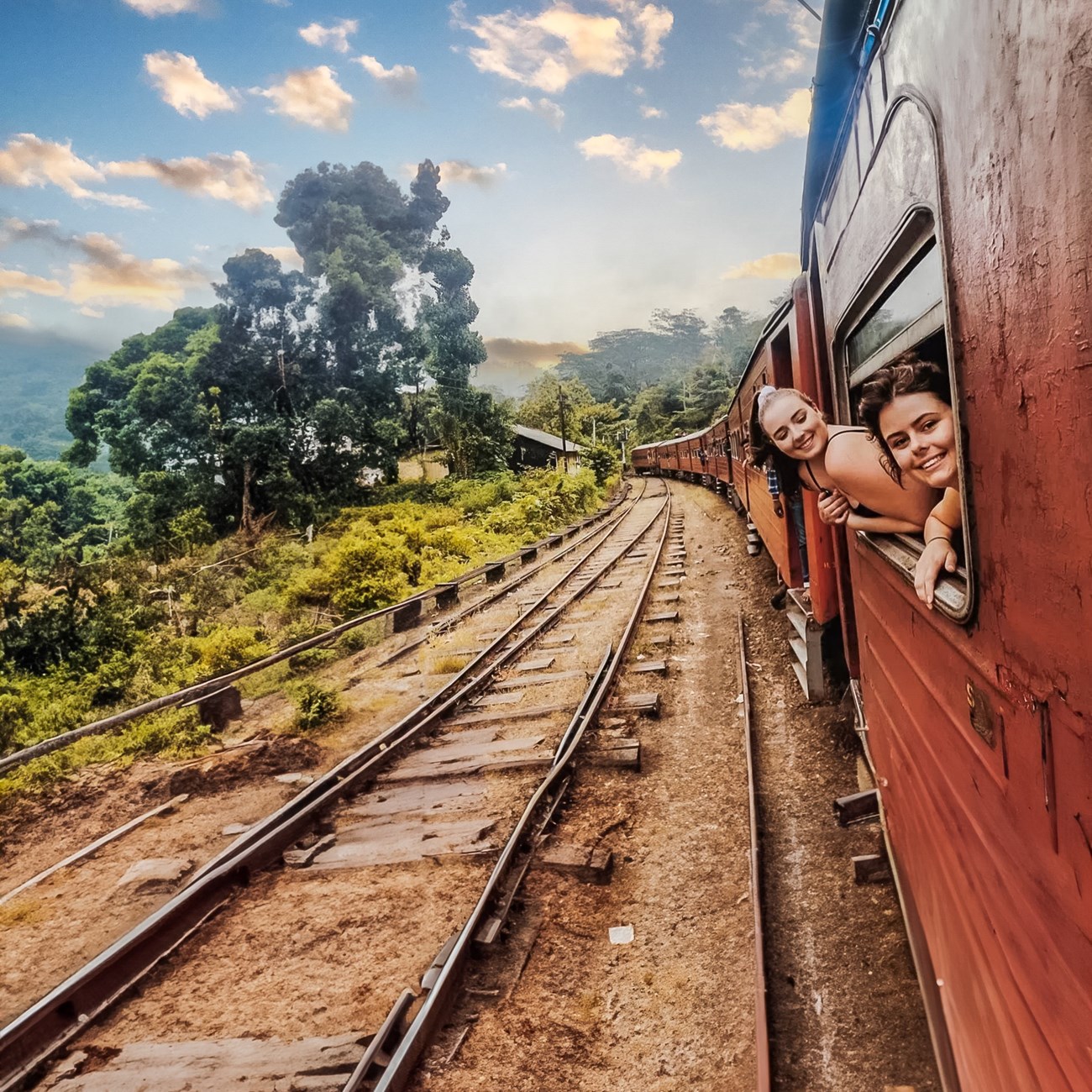 Pure Sri Lanka | 2025