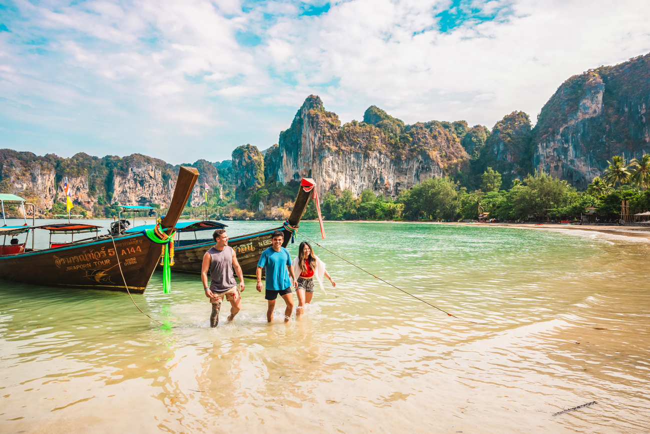 Thailand, Malaysia and Singapore Escapade | 2027/2028