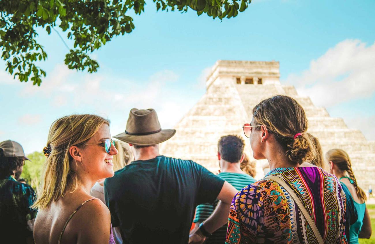 Ultimate Central America