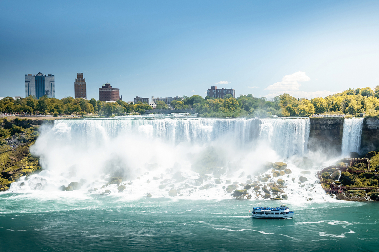 Eastern Canada Adventure | /2027