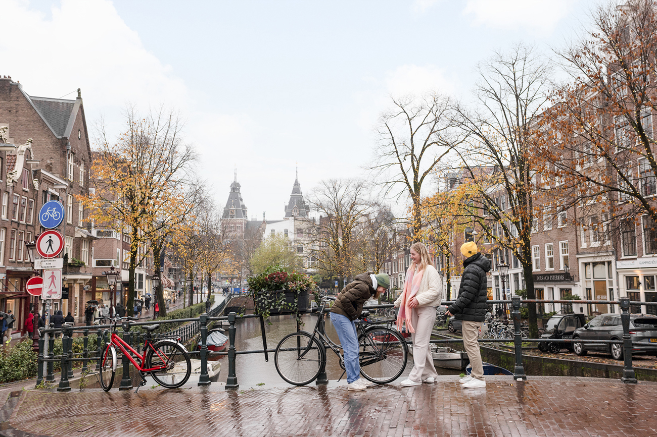 London to Warsaw Vistas | Start London | | 2025/2026