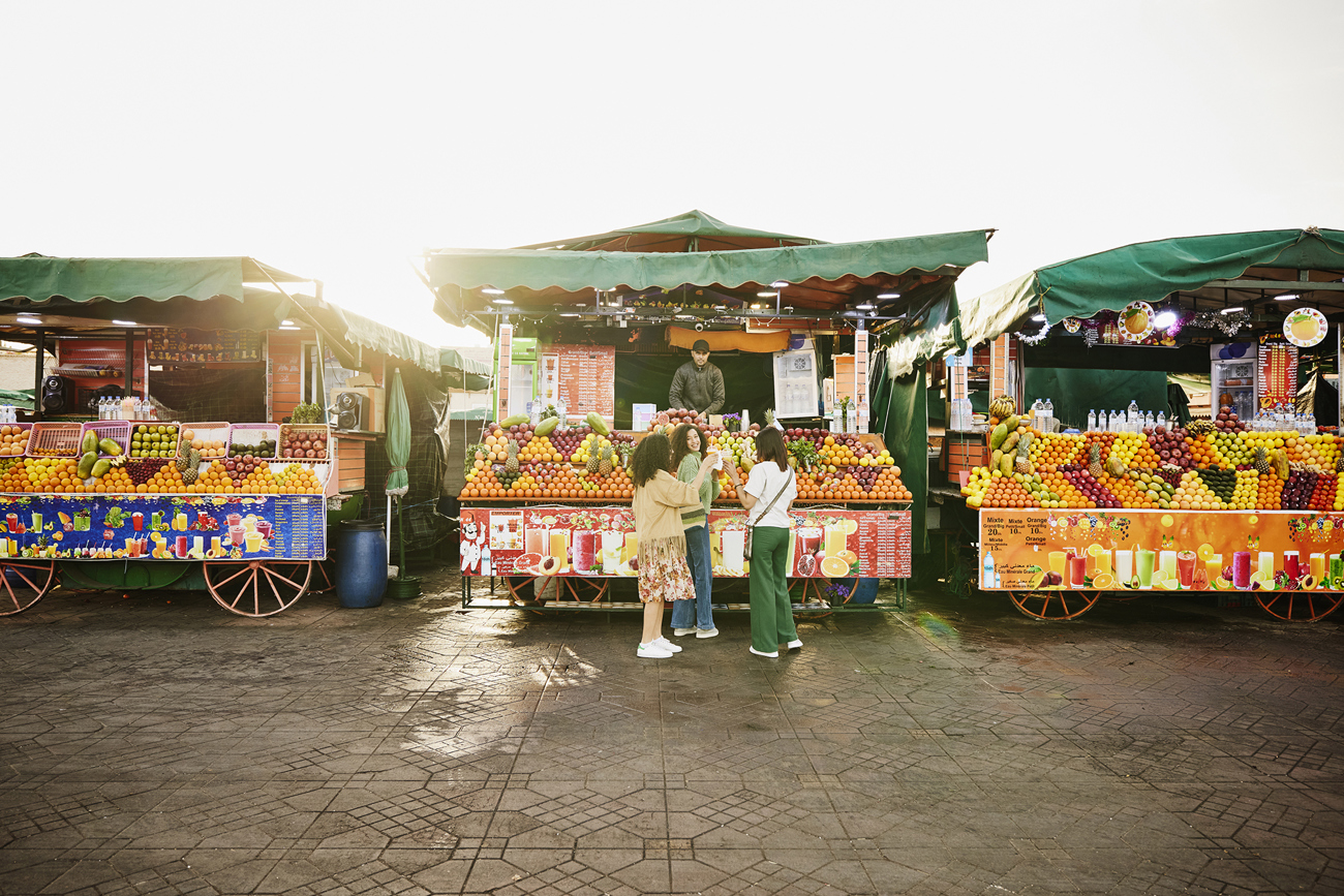 Best of Morocco | /2027