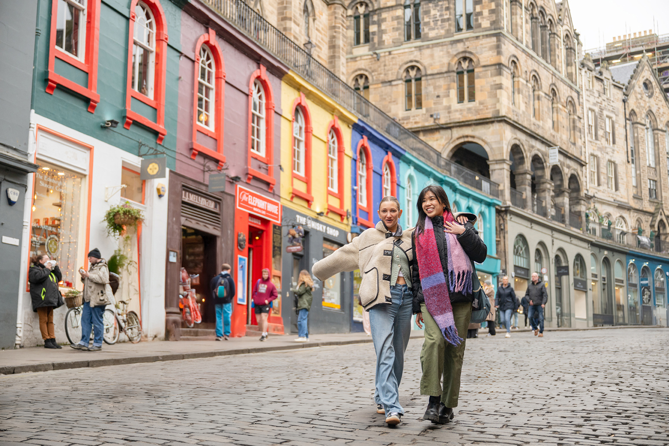 England & Scotland | Classic | End London | | 2026/2027