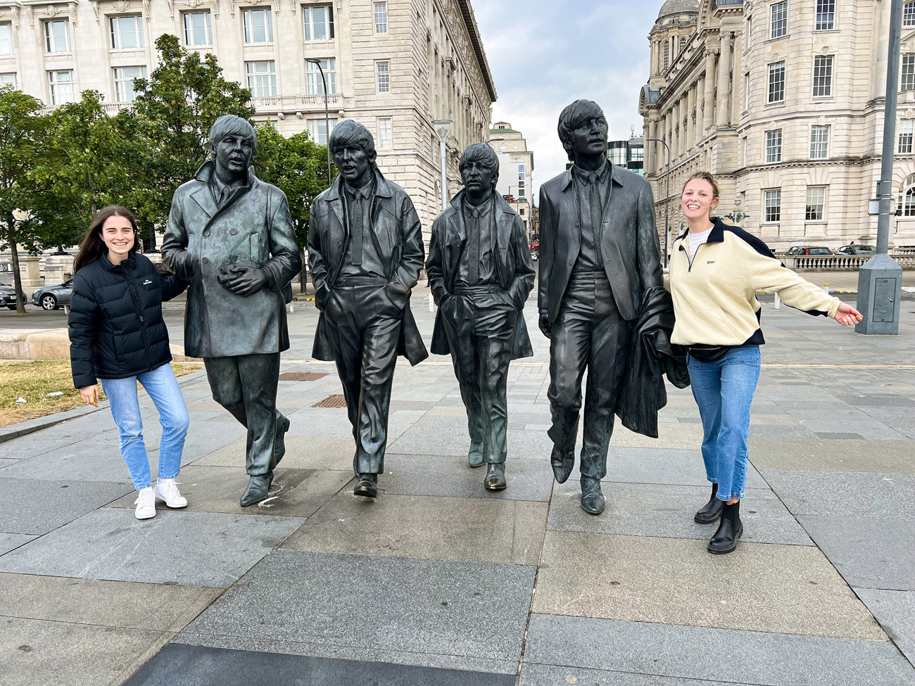 England in a Week | Classic | /2027