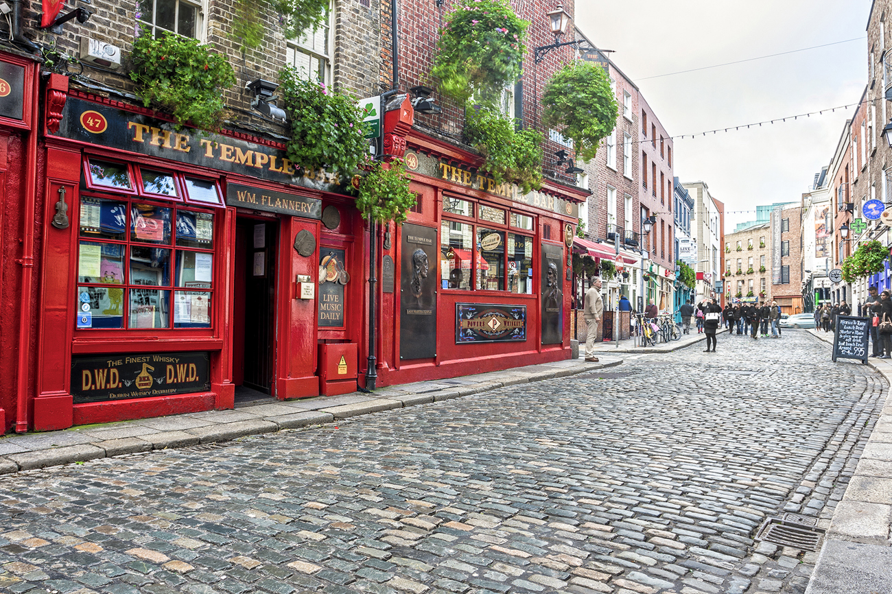 Ireland in a Week | Classic | | 2026/2027