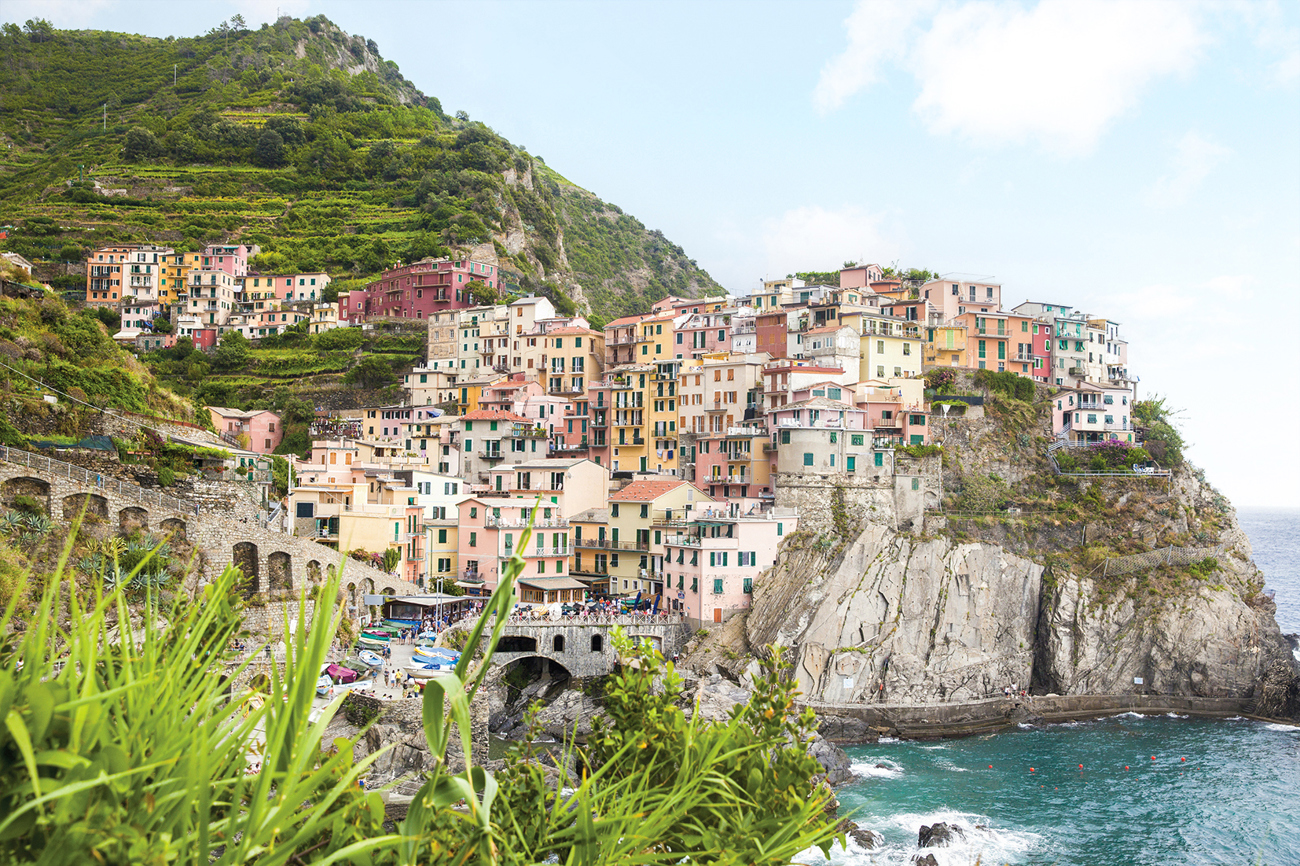 Italian Escape | Classic | | 26/27