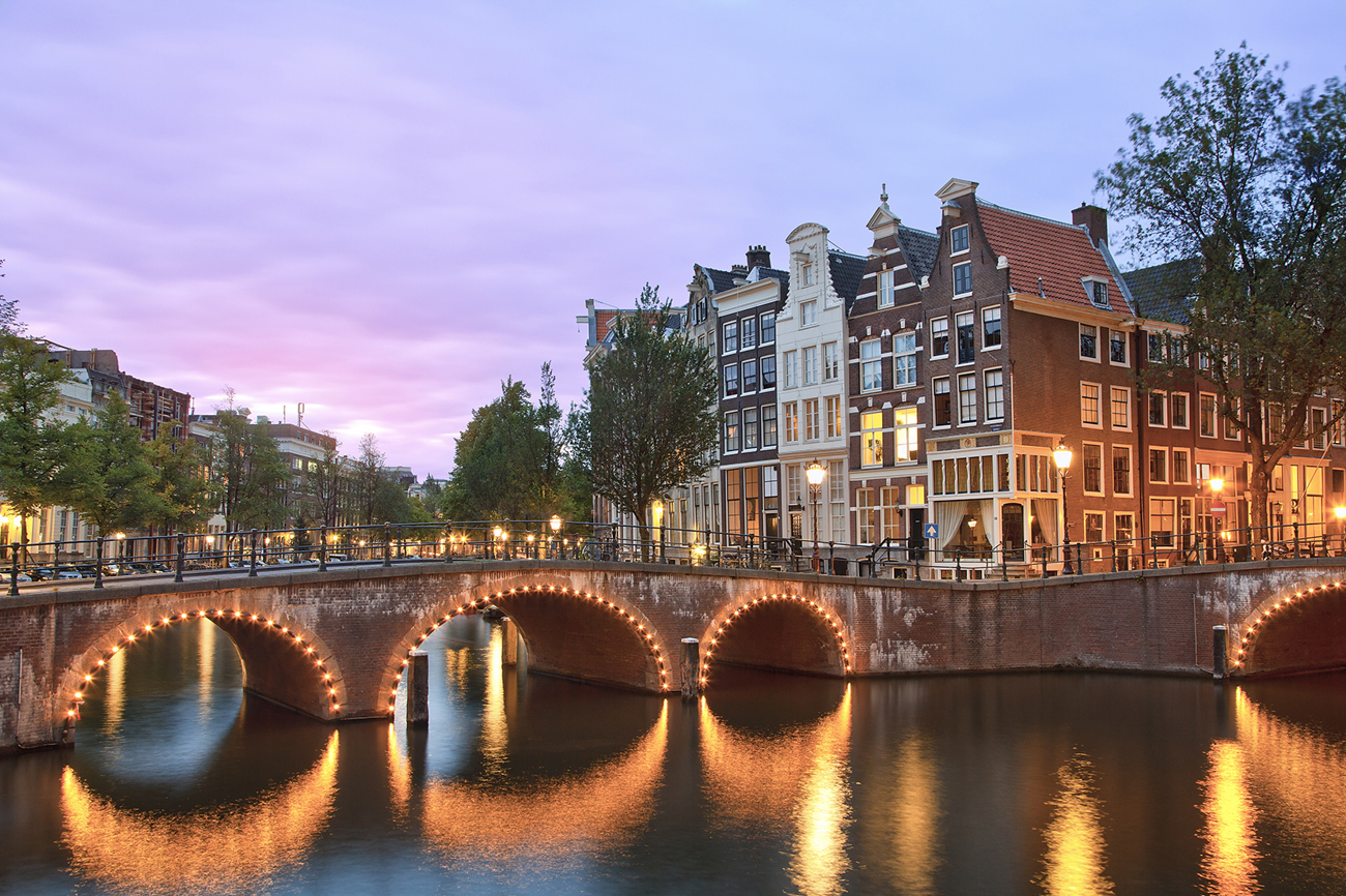 London to Vienna Trail | Start London | Standard | | 26/27
