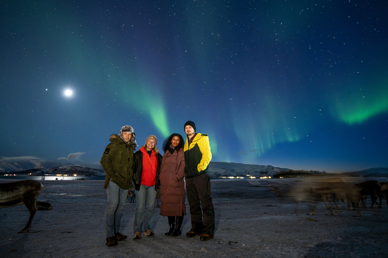 Norway Fjords & Northern Lights | /2027