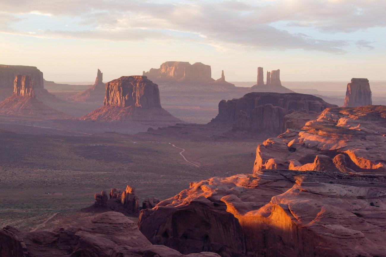 Enchanting Canyonlands - Classic Group