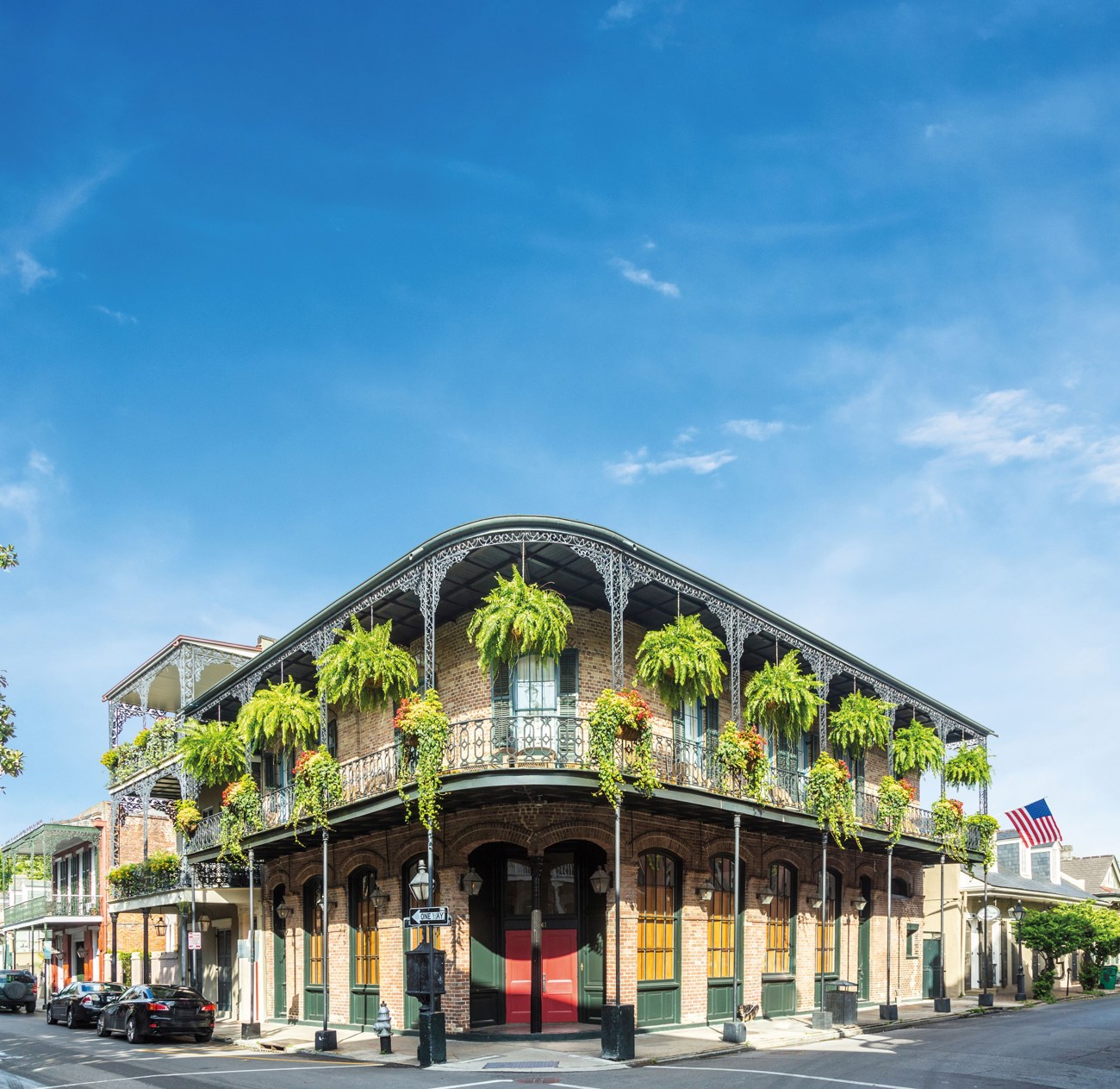 Soul of the Deep South - Classic Group