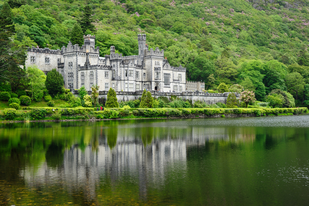 Irish Elegance - Classic Group