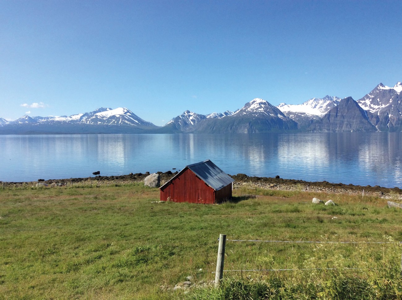 Country Roads of Scandinavia - Classic Group