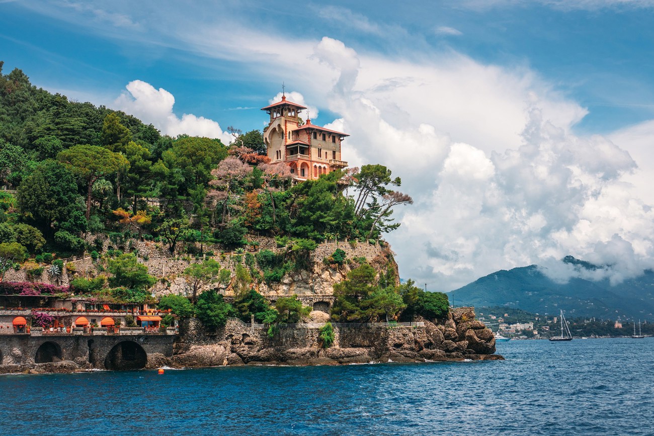 Italian Elegance - Classic Group