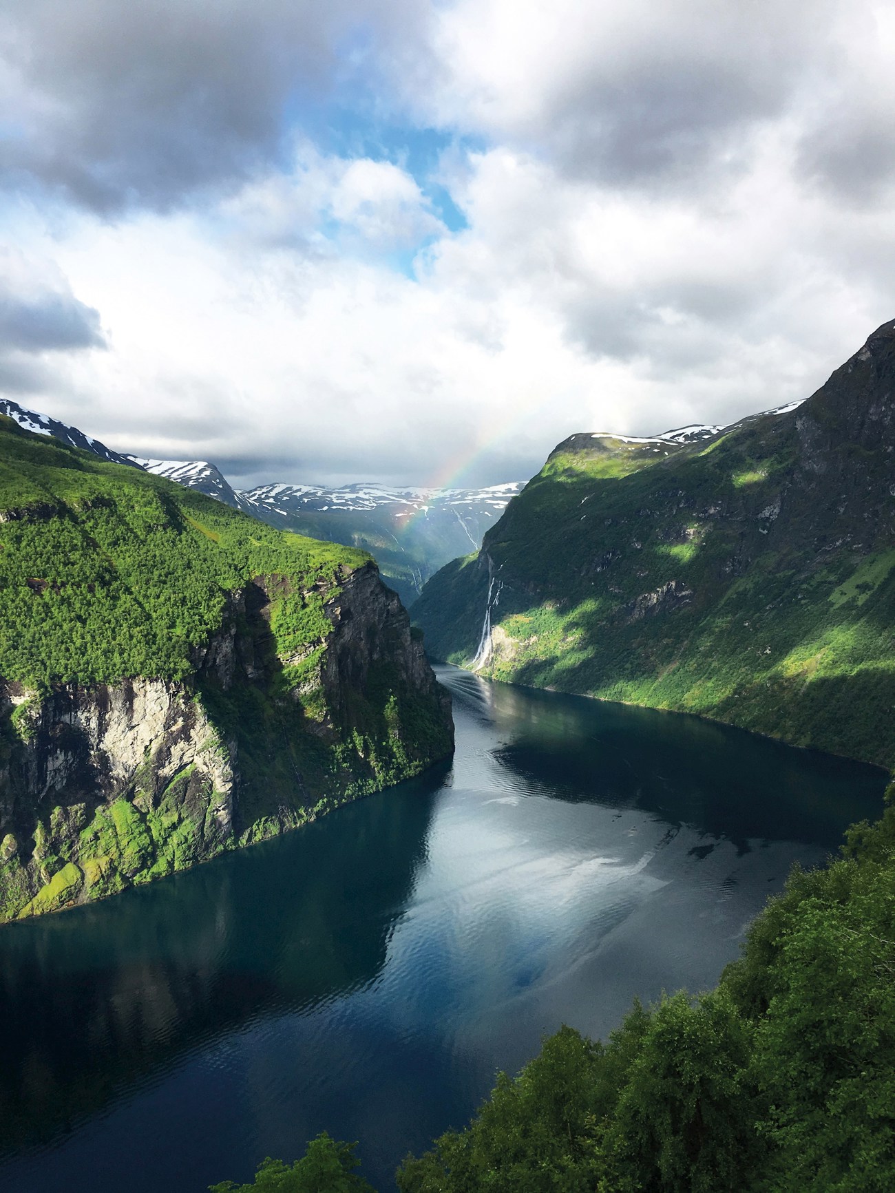 Spectacular Scandinavia and its Fjords - Classic Group