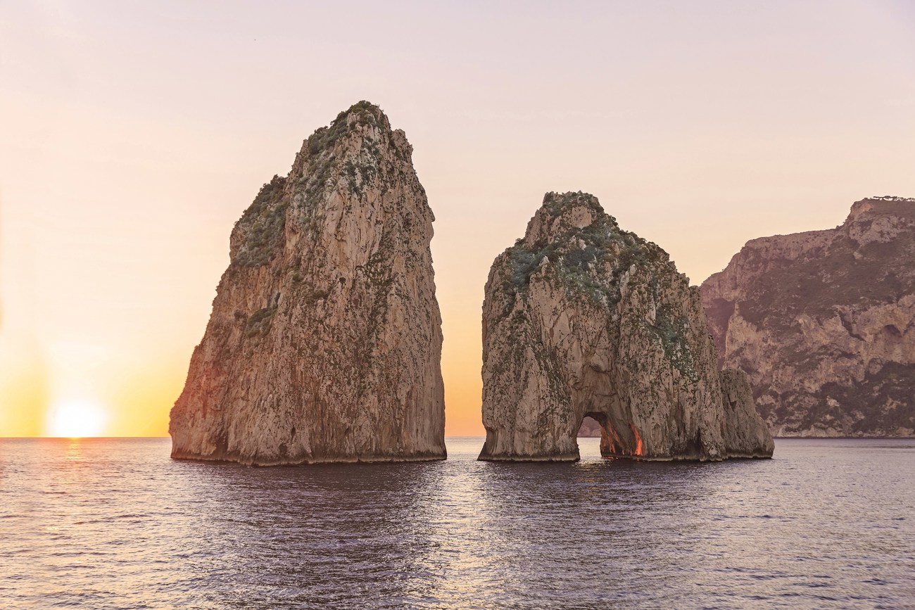 Treasures of Italy - Classic Group