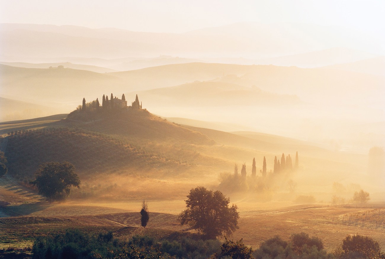 Ultimate Italy - Luxury Gold