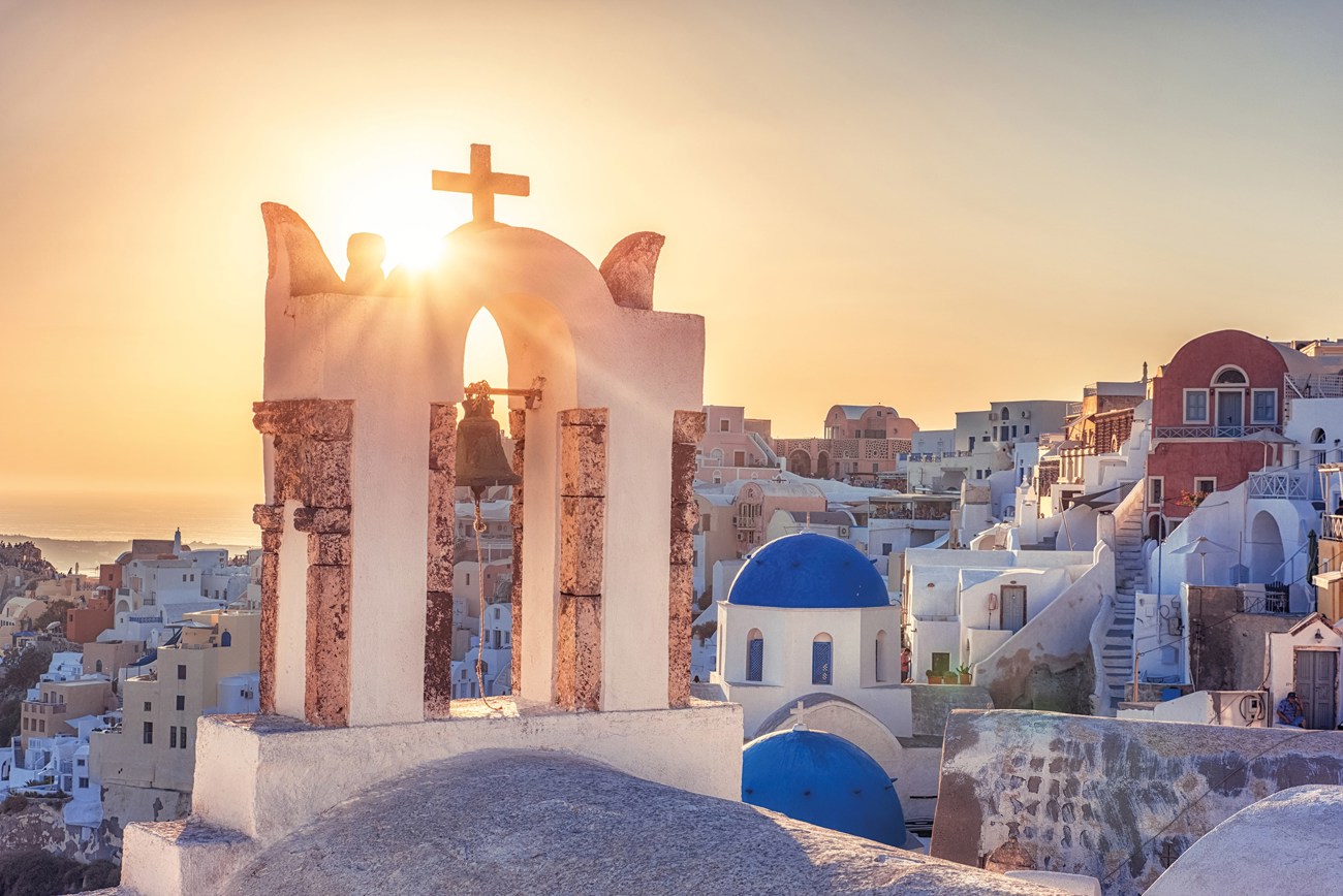 Greek Island Hopper - Classic Group