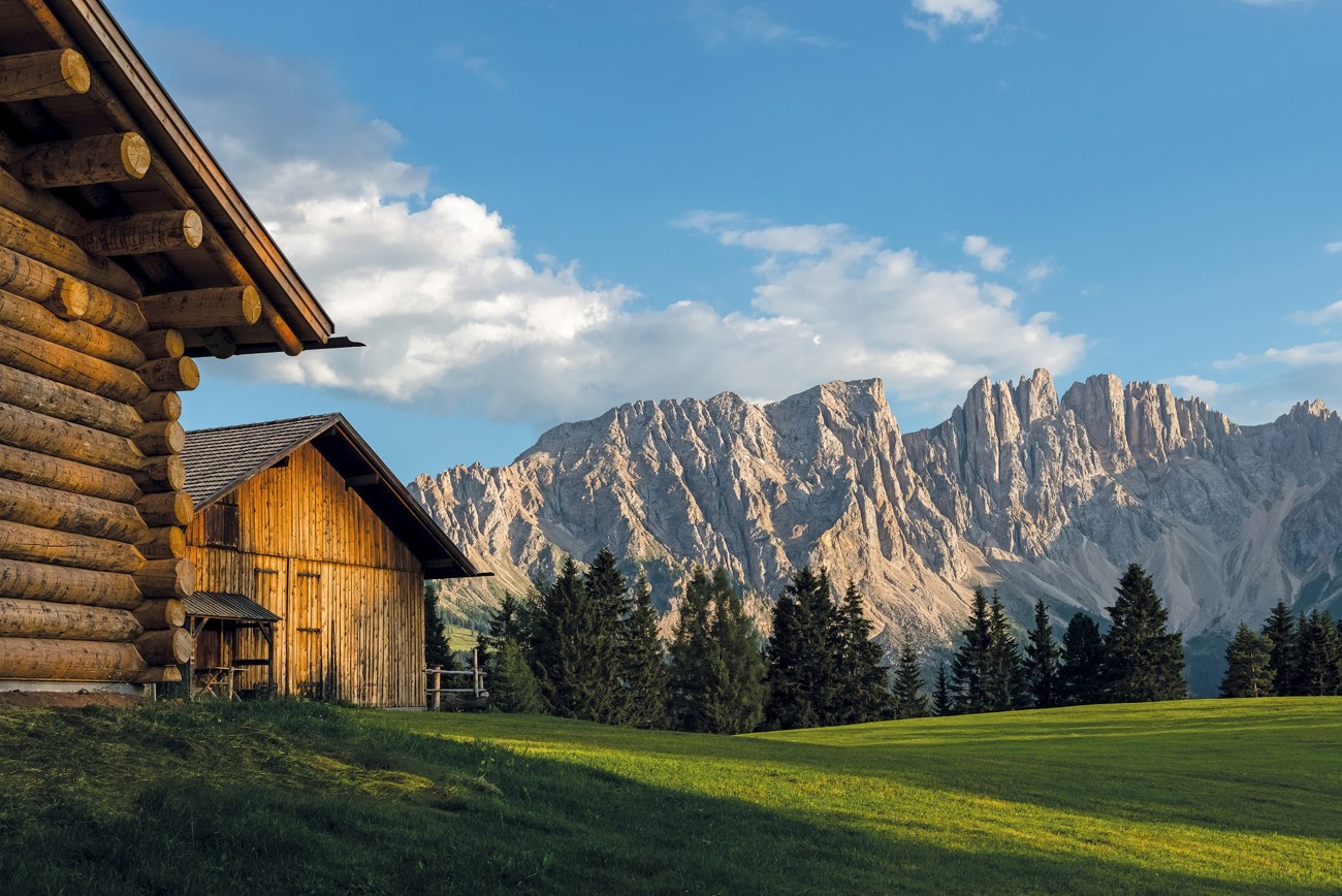 Country Roads of Northern Italy - Small Group