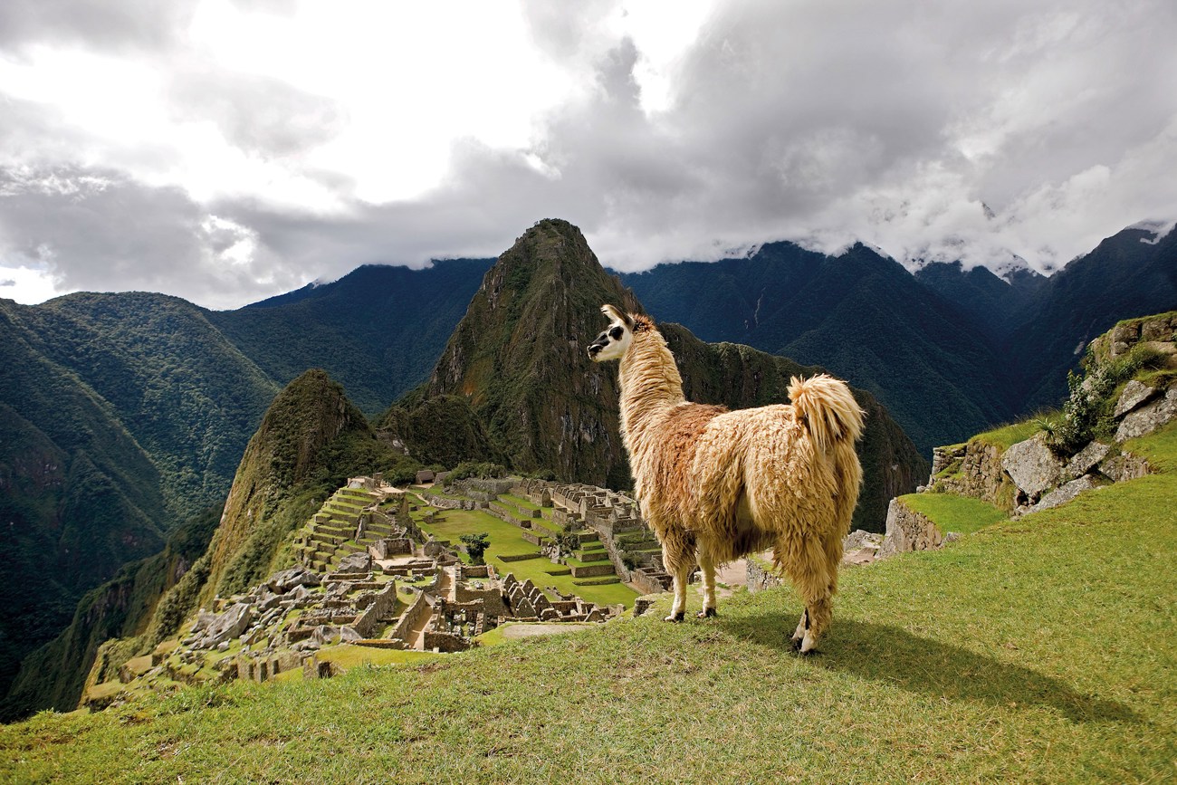 Peru with Machu Picchu - Small Group