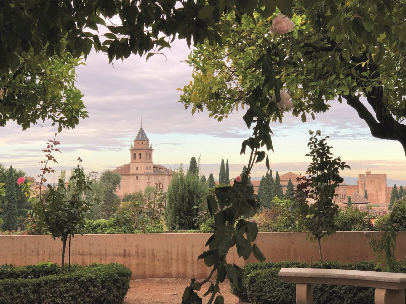 Amazing Spain & Portugal - Classic Group