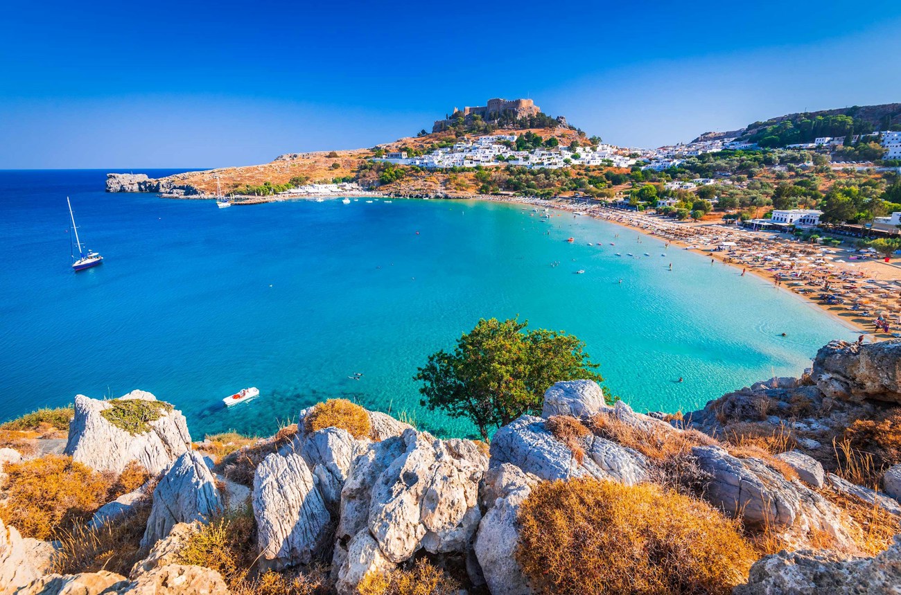 Best of Greece with 4-Day Aegean Cruise Premier
